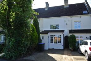4a, South Road, Egham TW20 0RL