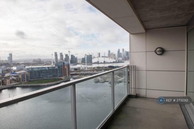 View From The Balcony