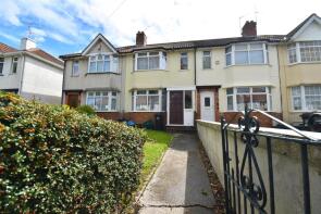 588, Southmead Road, Southmead, Bristol BS10 5NH