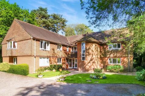 Grayswood Road, Haslemere