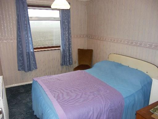 The Second Bedroom