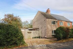 1, South View, Alford Road, Alford LN13 9PY
