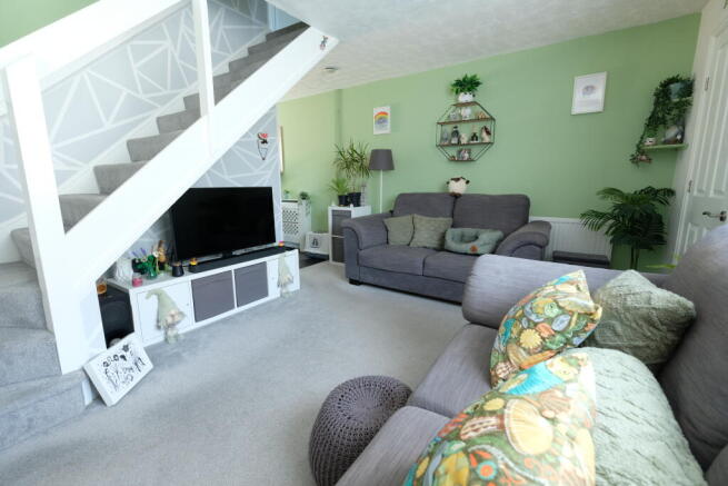 SITTING ROOM