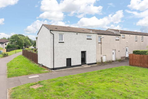 Ambrose Rise, Dedridge, Livingston, EH54 6JX