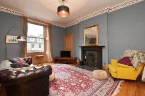 1f1, 85, Leith Walk, Edinburgh EH6 8LX