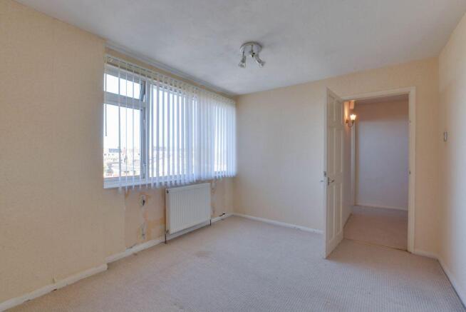 Bedroom 2 (Double)