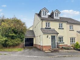 40, Grass Valley Park, Bodmin PL31 1DN