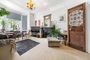 11c, Gauden Road, London SW4 6LR