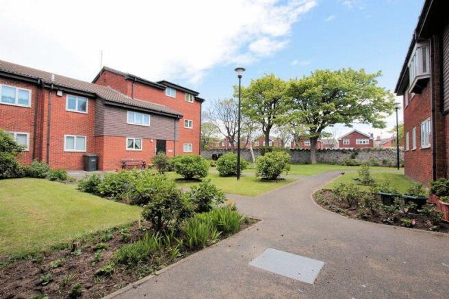 Communal Gardens
