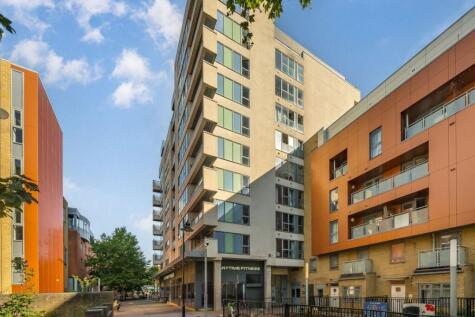Vernon Road, Bow