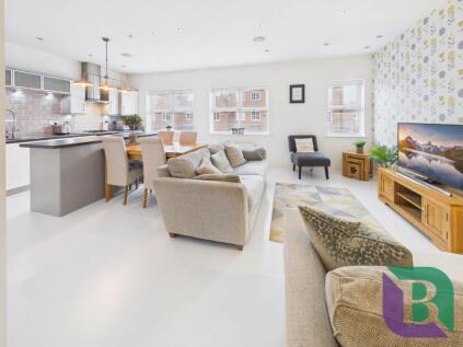 Greensand View, Woburn Sands
