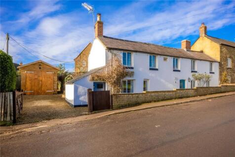 Worton Road, Middle Barton, Chipping Norton, Oxfordshire, OX7