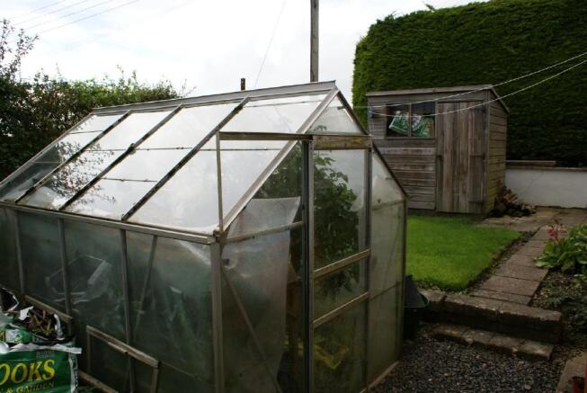 Greenhouse