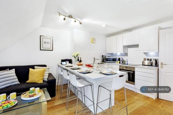 2 bed Flat to rent in knaresborough