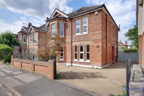 41, Kings Road, Bournemouth BH3 7LE