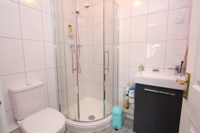 En-Suite (Bedr...