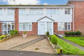 14, Brook Lane, Snodland ME6 5LF