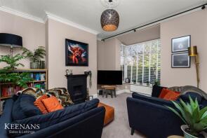 16, Mather Avenue, Accrington BB5 5AU
