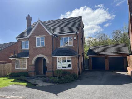 Pendeen Grove, Darlington