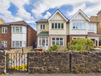 Gordon Avenue, Highams Park, E4