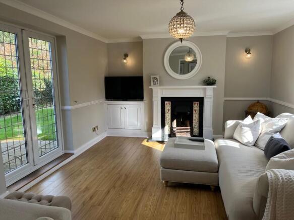 Ashby Road, Ullesthorpe, LE17 photo 4