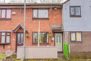 7, Glenfield Square, Farnworth, Bolton BL4 7TG