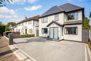 3, Derwent Avenue, London SW15 3RA
