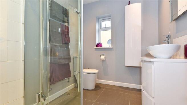 Ensuite