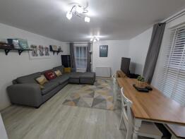 31, Little Keep Gate, Barrack Road, Dorchester DT1 1AH