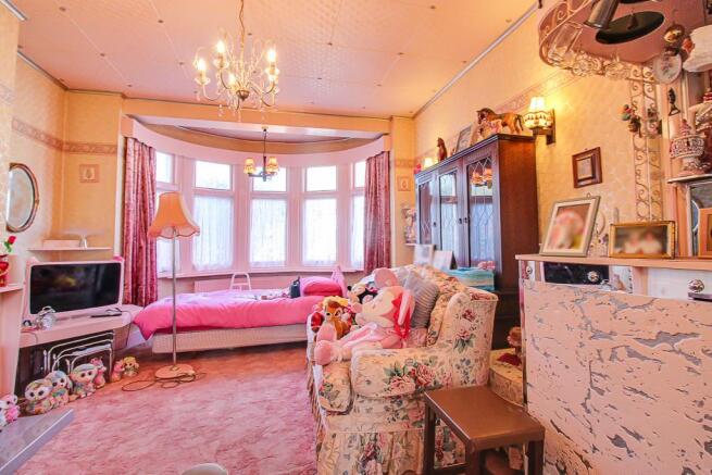 Lounge/Diner