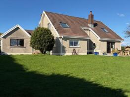Hollythorn, C2074 From Llansaint To Cwmffrwd, Uplands, Carmarthen SA32 8DX