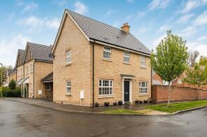 20, Badgers Drive, Wantage OX12 9WJ