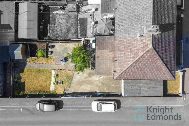 Aerial Shot