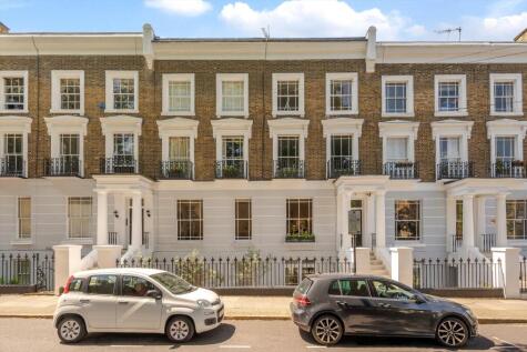 Compton Road, Islington, N1