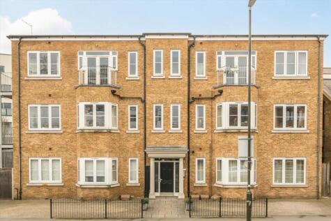 Durham Road, West Wimbledon