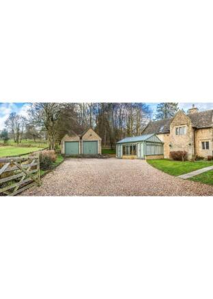 The Gate Lodge