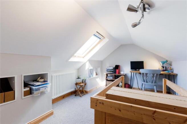 Home Office/Study