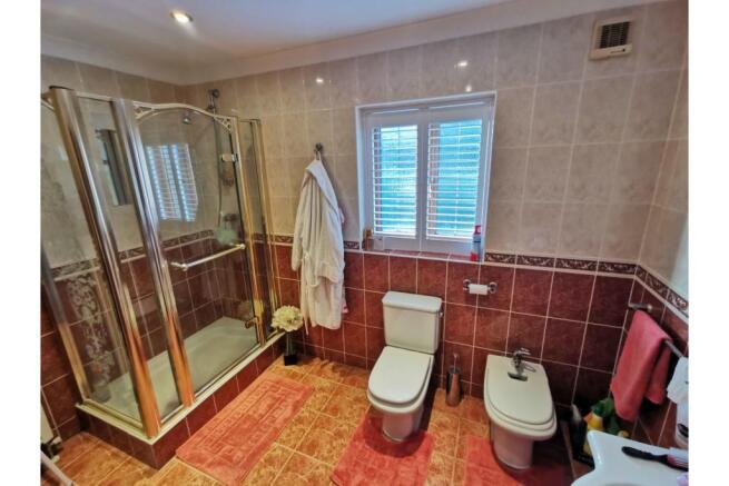En-suite