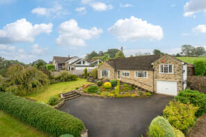 Monteverdi, Darley HG3 2QF