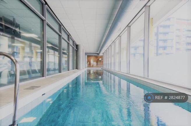 Private Swimming Pool