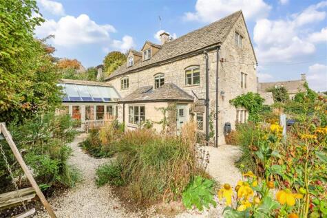 Oakridge Lynch, Stroud