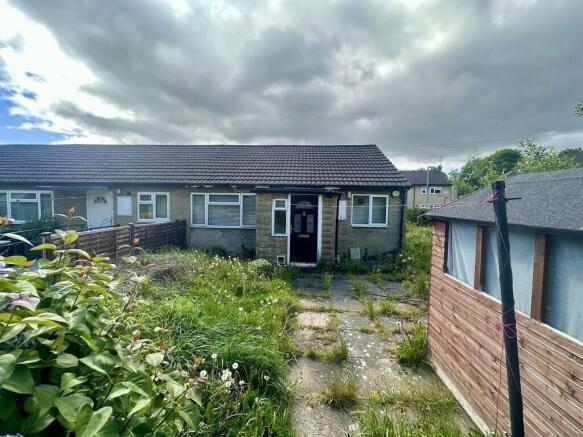 2 bed Terraced Bungalow for sale Image 12