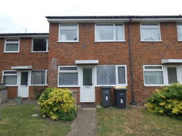8, Massey Close, Bedford MK42 8JY