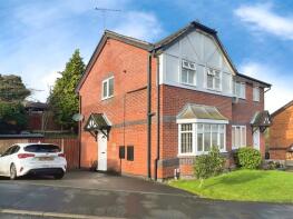 82, Tan Y Felin, Holywell CH8 7PU