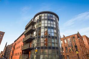 Flat 45, 4 Lockes Yard, Great Marlborough Street, Manchester M1 5AL