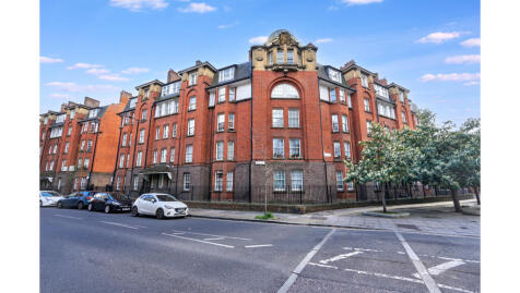 Flat 7, Block D, Peabody Estate, Rodney Road, Walworth, London, SE17