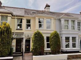7, College View, Plymouth PL3 4JB