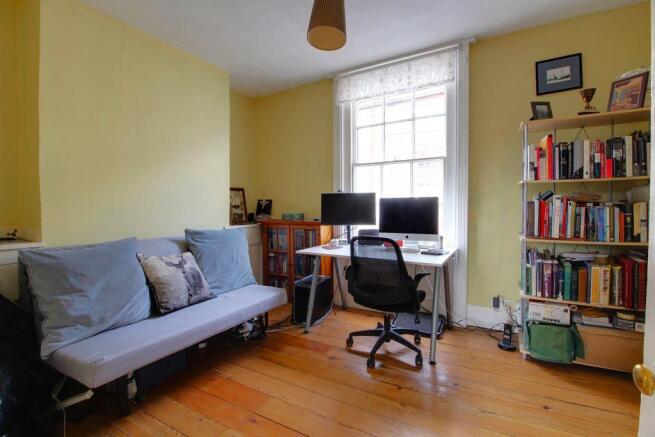 Bedroom 3 (Double)