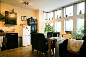 Flat E, 114 118, Brixton Road, London SW9 6BD