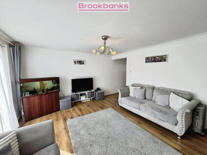 Edwards Gardens, Swanley, BR8